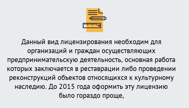 Почему нужно обратиться к нам? Кашира Лицензия Министерства культуры РФ в Кашира