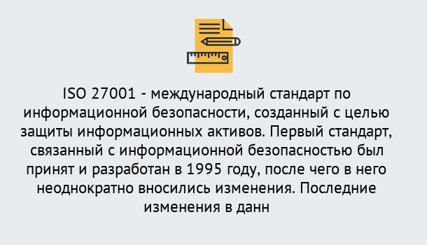 Почему нужно обратиться к нам? Кашира Сертификат по стандарту ISO 27001 – Гарантия получения в Кашира