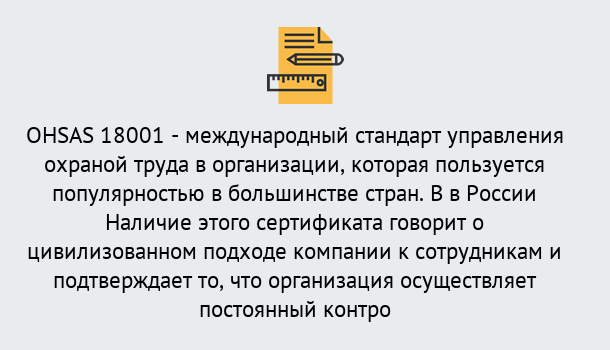 Почему нужно обратиться к нам? Кашира Сертификат ohsas 18001 – Услуги сертификации систем ISO в Кашира