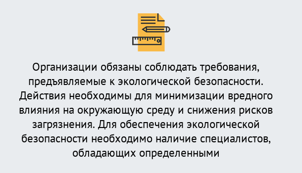 Почему нужно обратиться к нам? Кашира Повышения квалификации по экологической безопасности в Кашира Дистанционные курсы