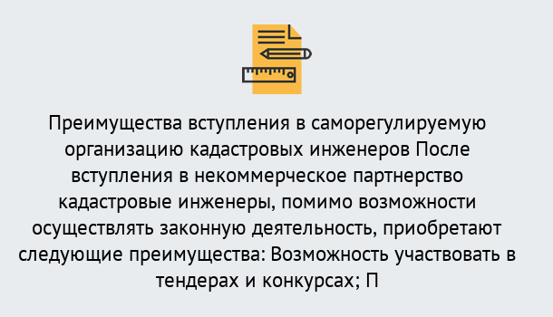 Почему нужно обратиться к нам? Кашира Что дает допуск СРО кадастровых инженеров?